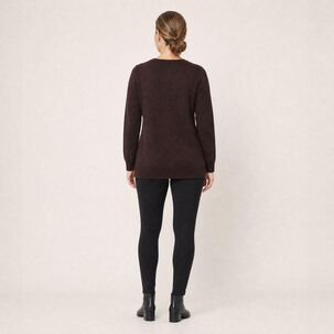 Sweater Mujer Lesage