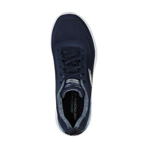 Zapatilla Urbana Mujer Skechers Skech-air Dynamight-fast Brak Nvy