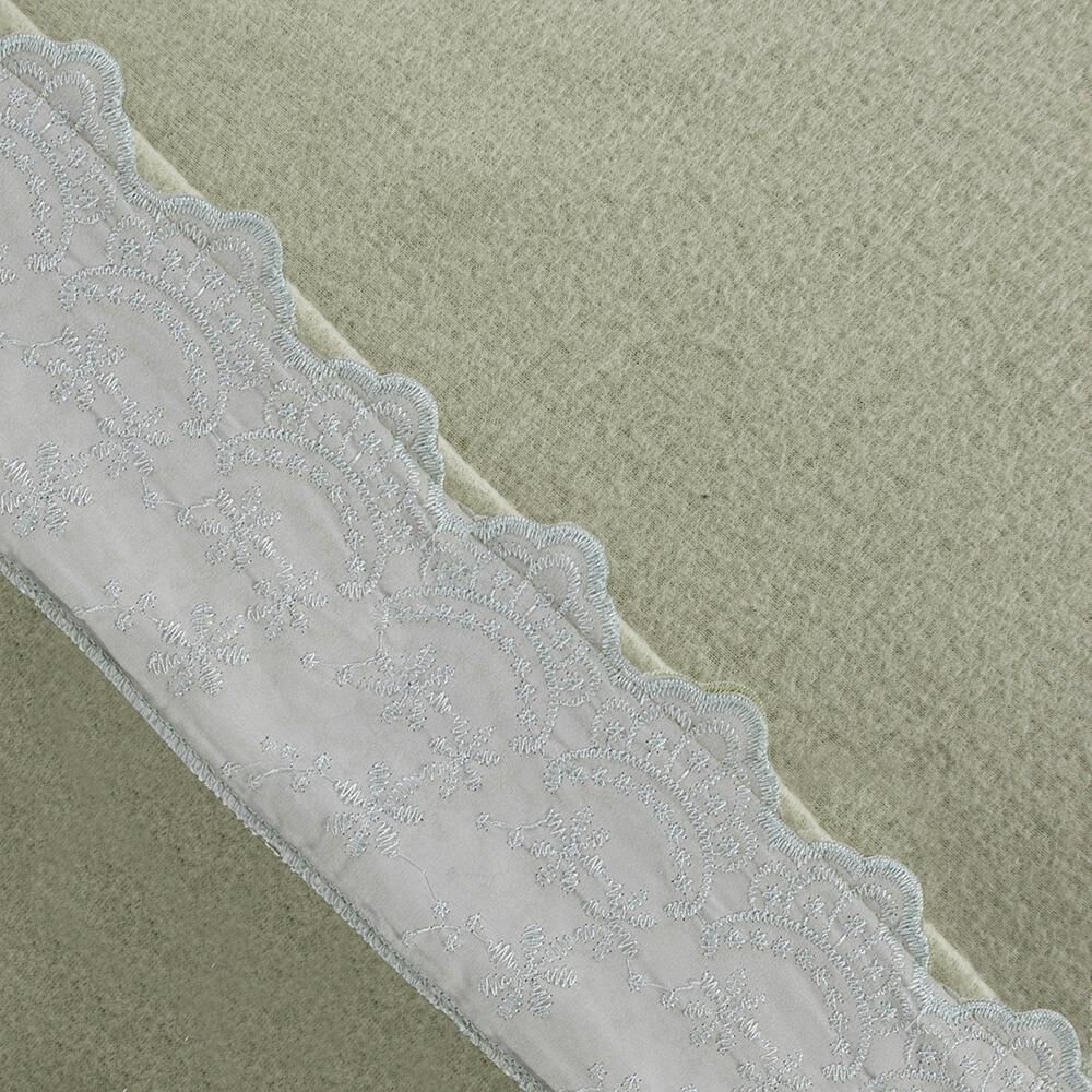 Juego De S&aacute;banas Polar Belle Noite Aurora / 1.5 Plazas image number 1.0