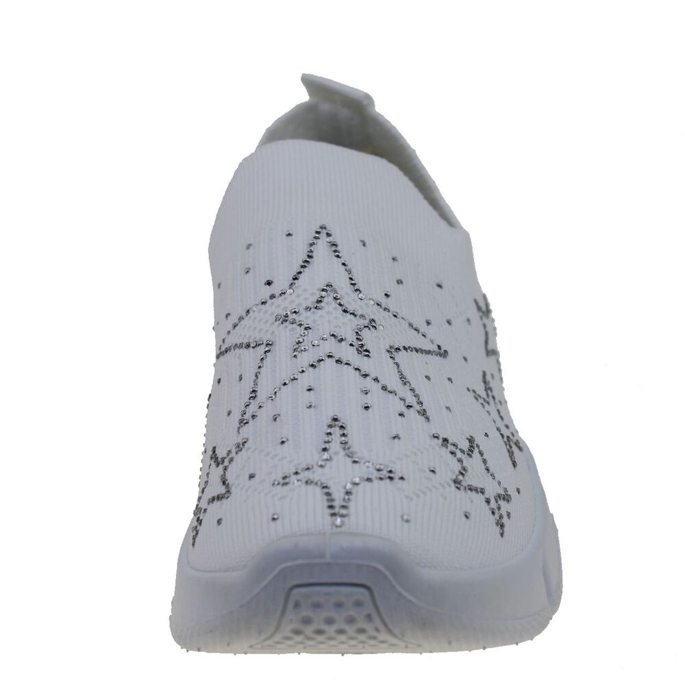 Zapatilla Mujer Blanco Art. 5h6631883wh / Via Franca image number 2.0