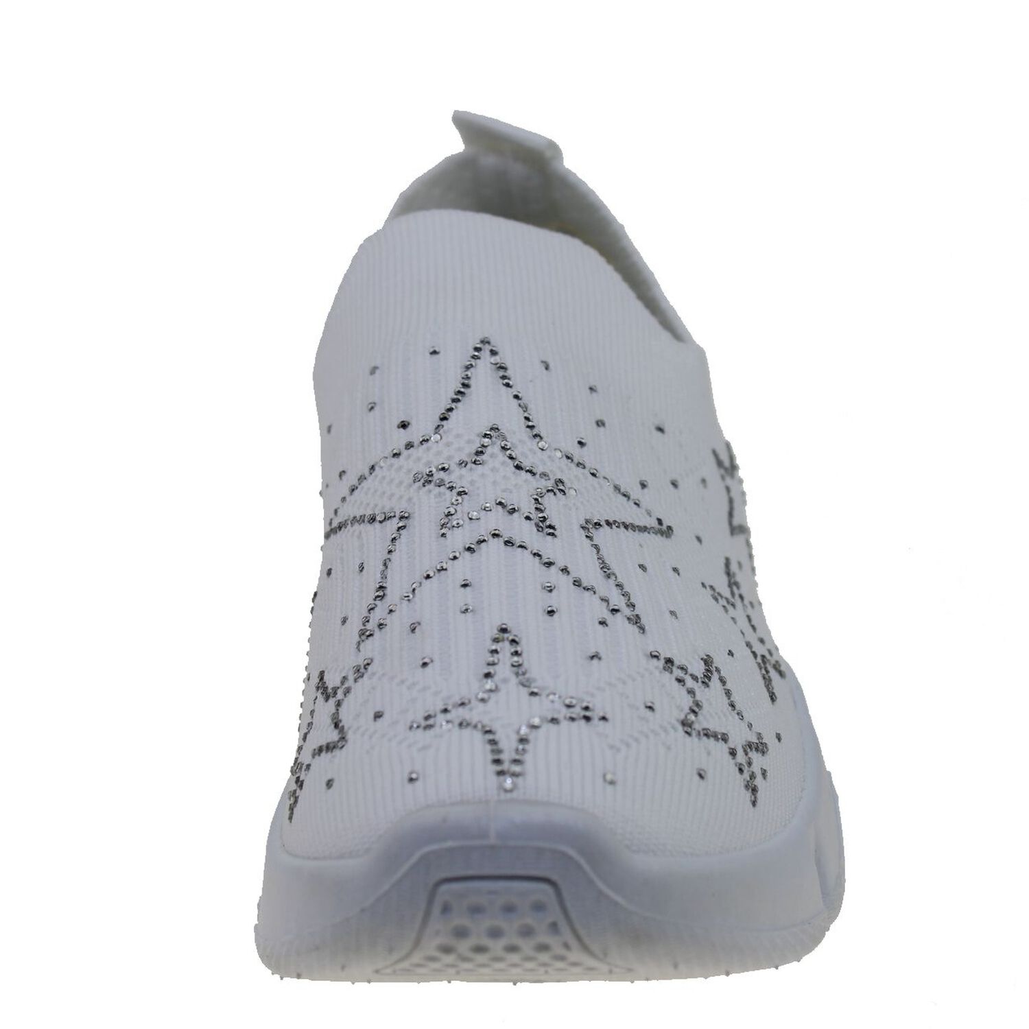 Zapatilla Mujer Blanco Art. 5h6631883wh / Via Franca image number 2.0