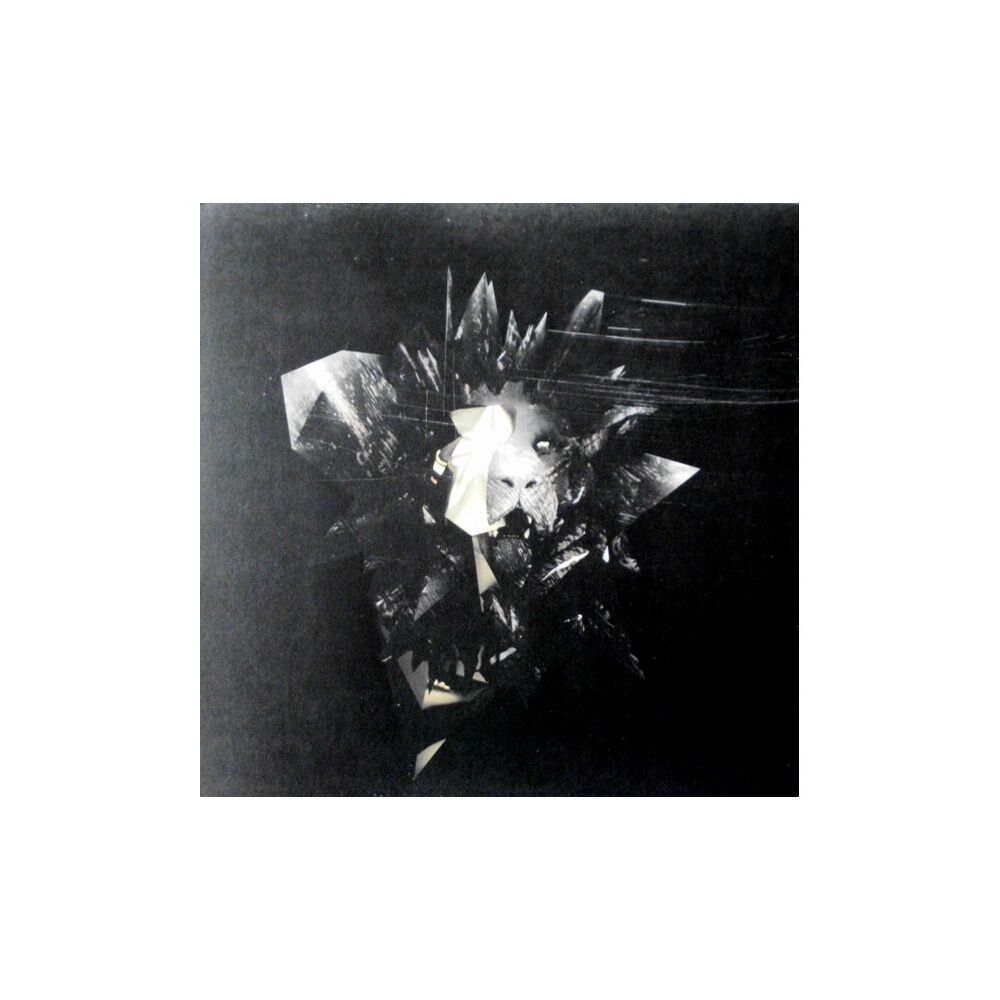 Linkin Park - Living Things | Vinilo image number 1.0