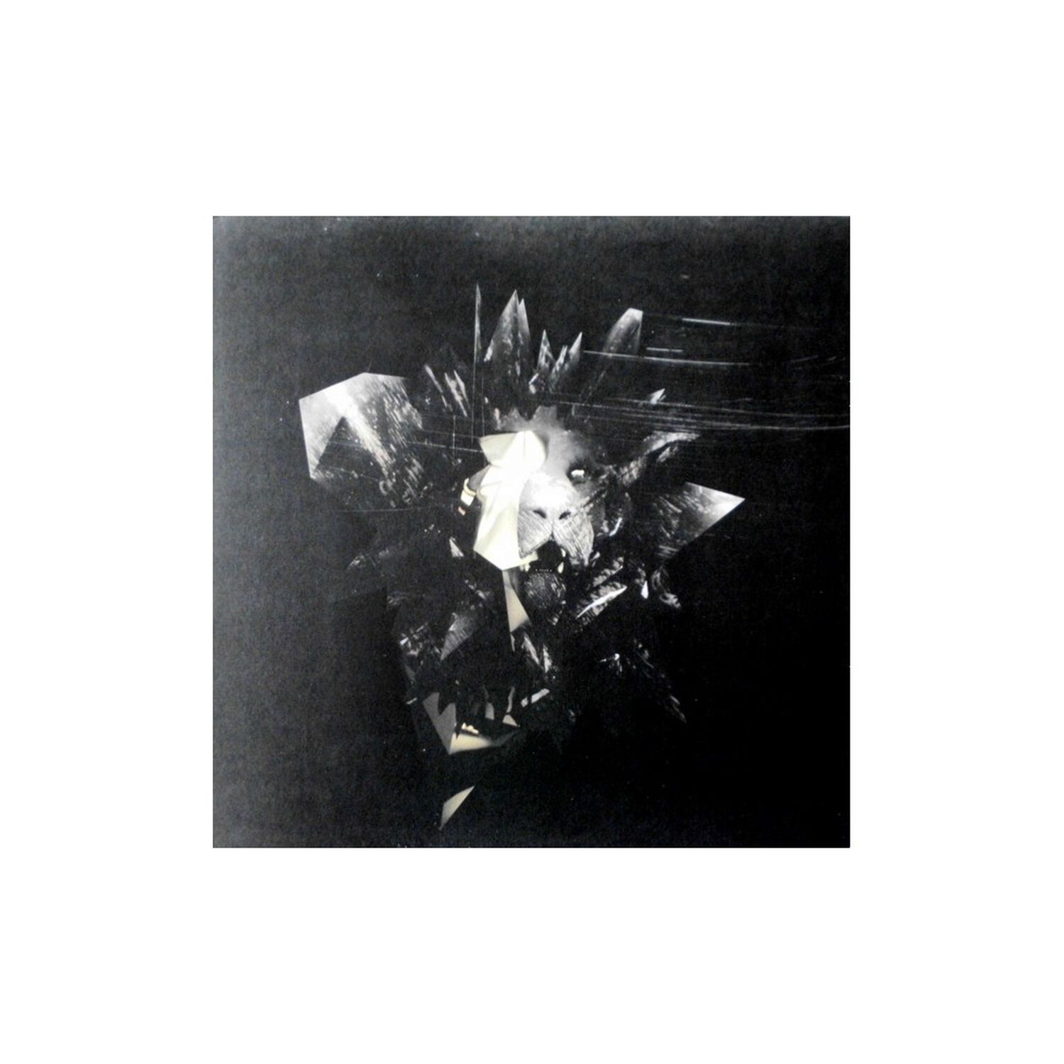 Linkin Park - Living Things | Vinilo image number 1.0