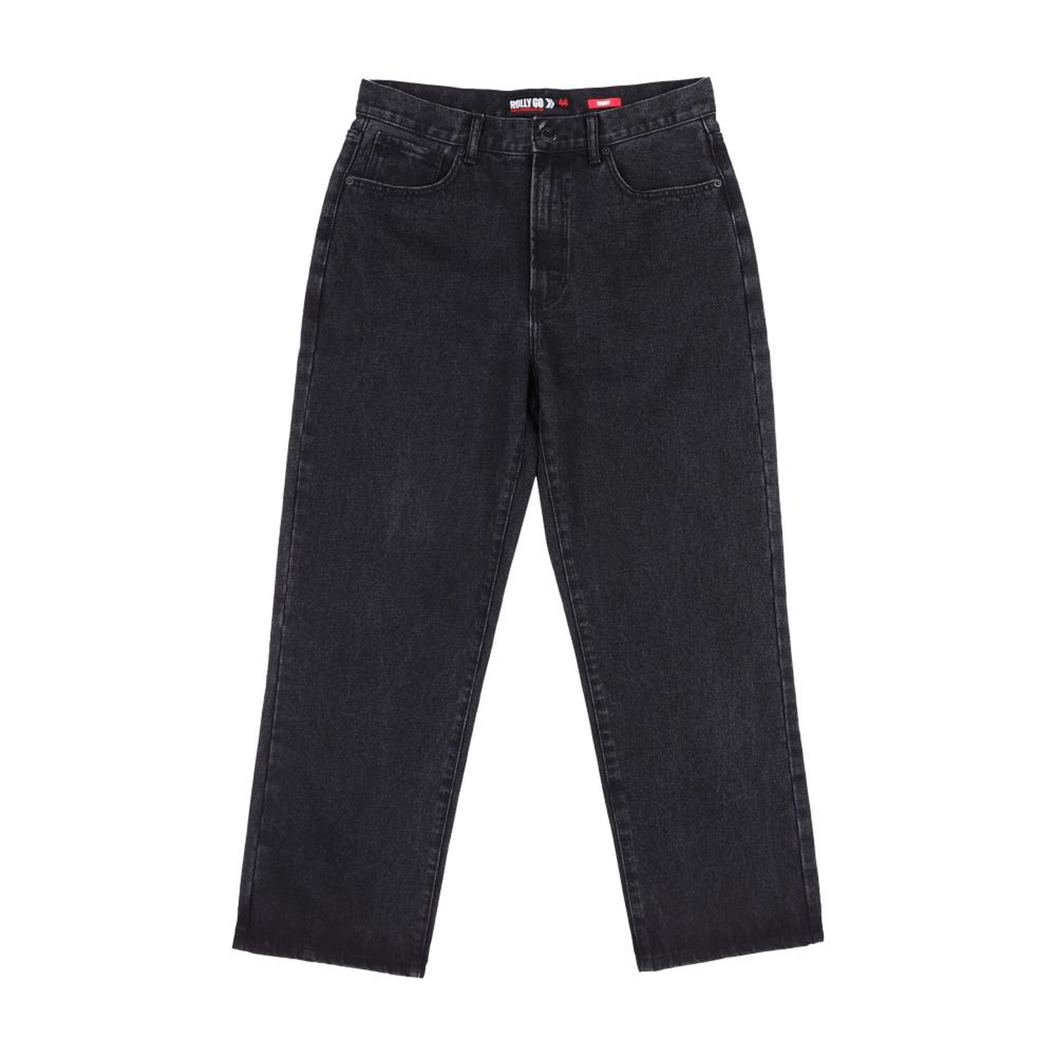 Jeans Hombre Rolly Go image number 0.0