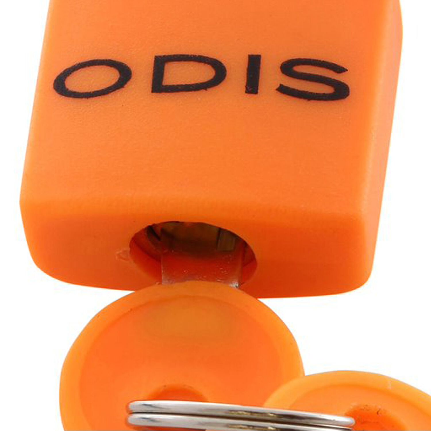 Pack 2 Candados Odis Mini Lock 20mm image number 5.0