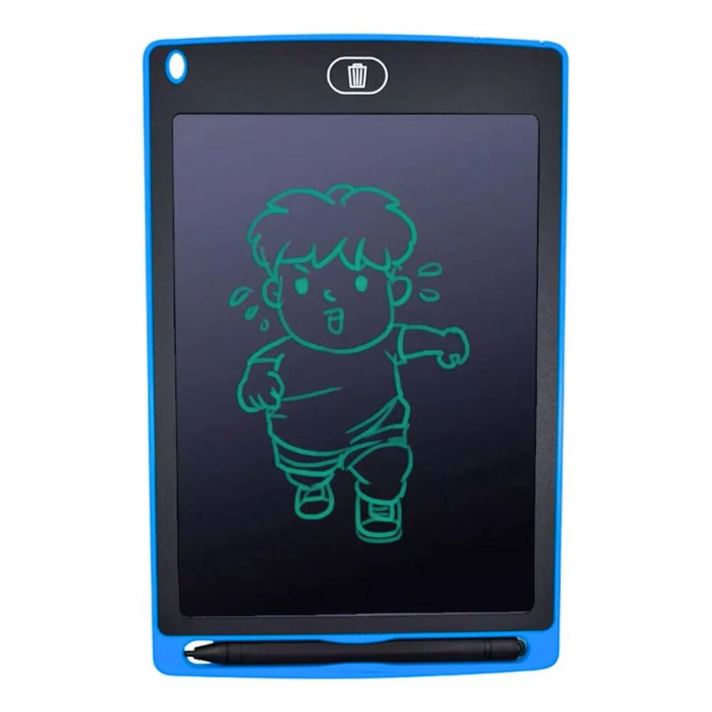Tablet De Escritura Pantalla Lcd Para Ni&ntilde;os De 12 Pulgadas image number 0.0