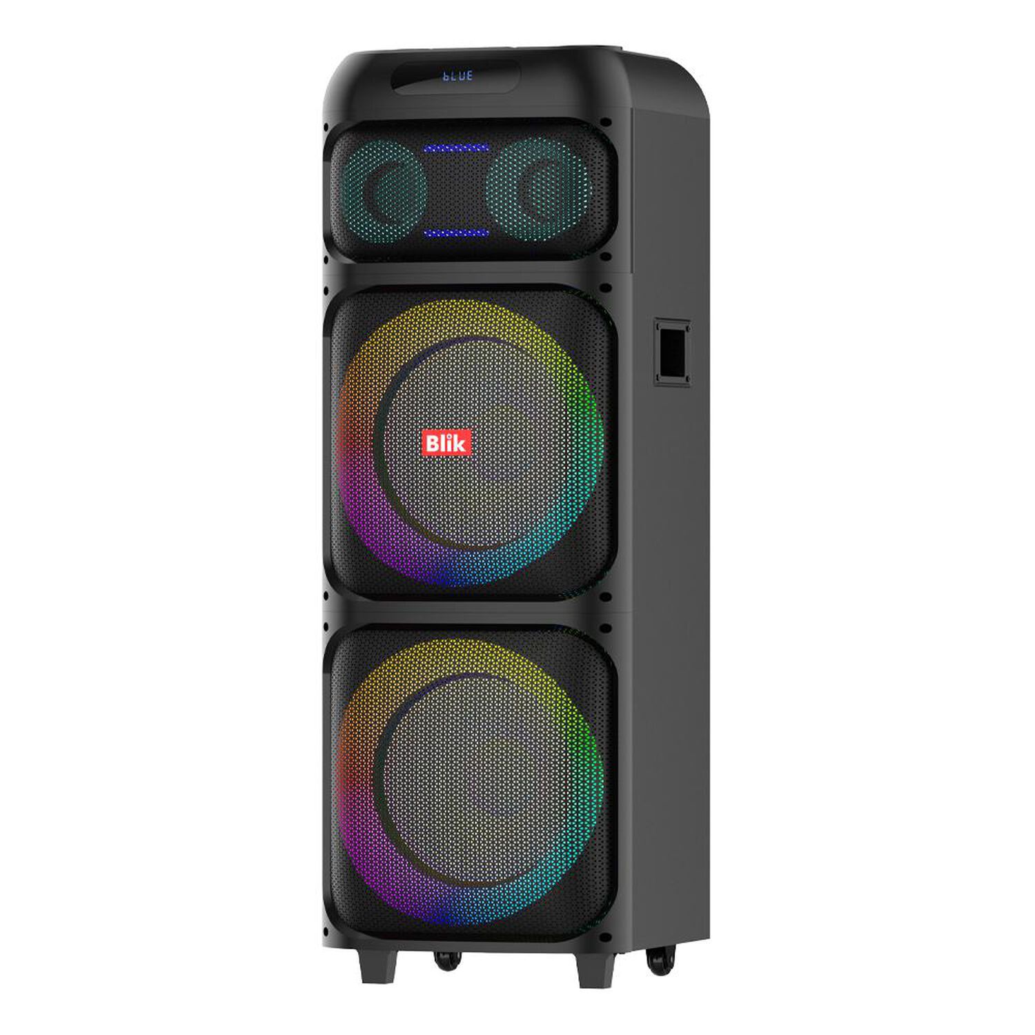 Karaoke Blik Lightup 700 image number 1.0