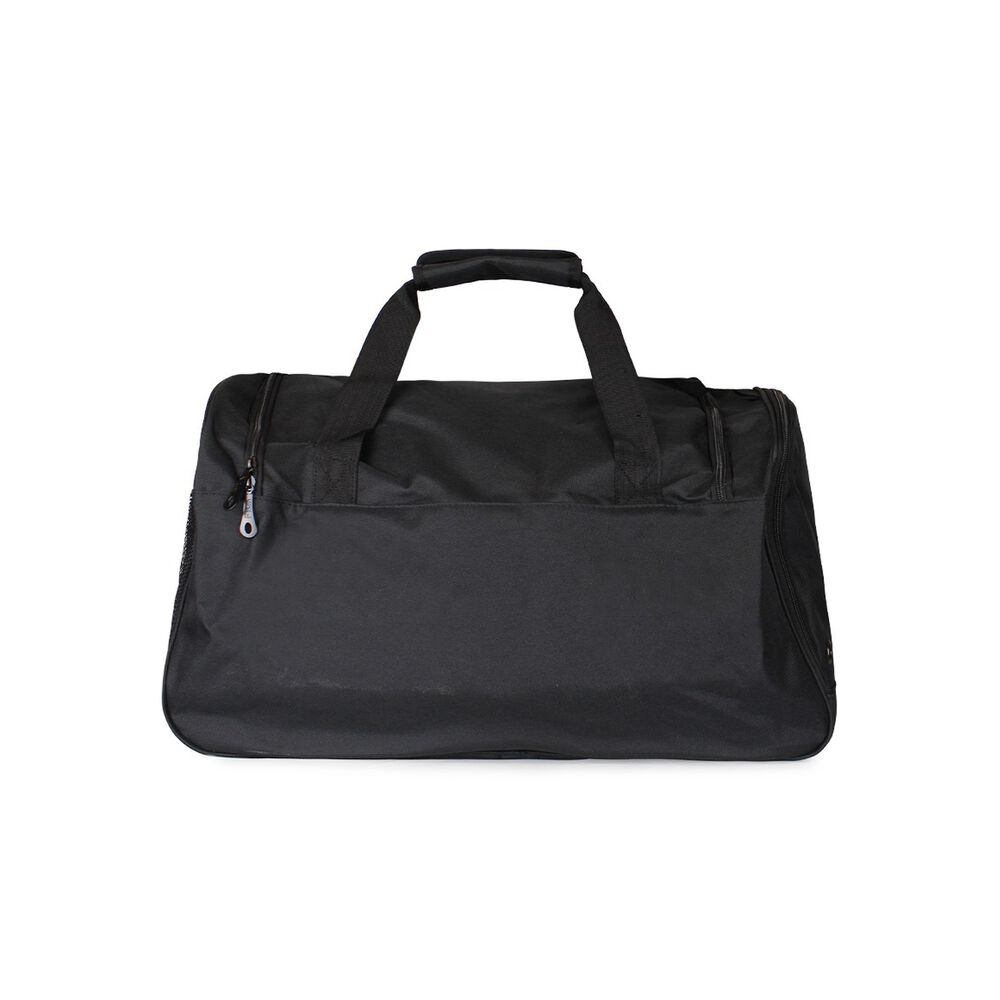 Bolso Deportivo Verona 42 Lts Silver Fila image number 3.0