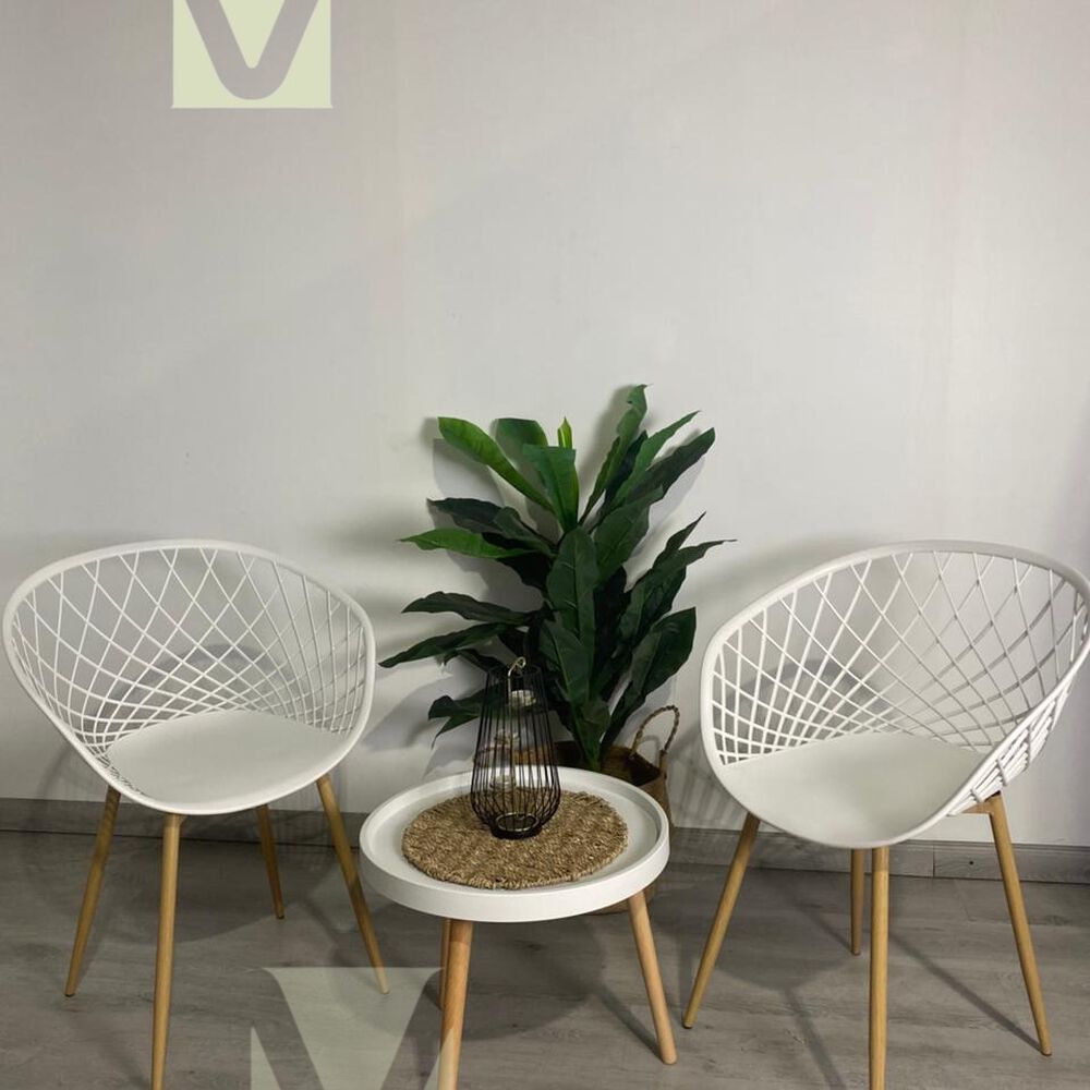 Set Terraza Mesh Exterior image number 1.0