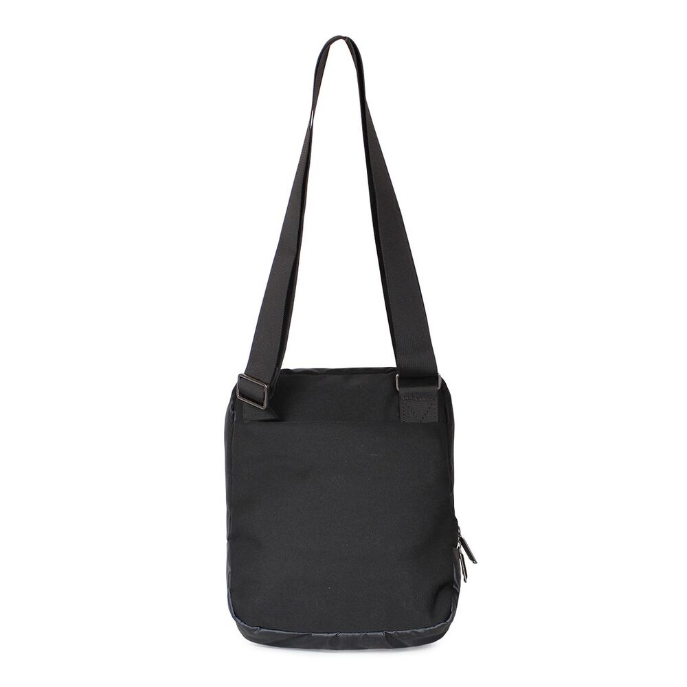 Bolso Cruzado Quien Negro Kenneth Cole image number 2.0