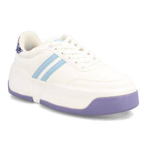 Zapatilla Niña North Star Ns Public Blanco