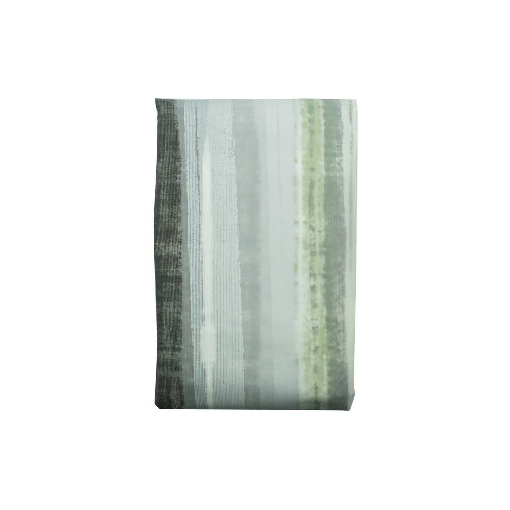 Set De Cortinas Deco Express 14 Pcs Hojas / 180 X 180 Cm image number 1.0