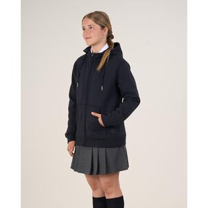 Poler&oacute;n Escolar Ni&ntilde;a Polemic Girl