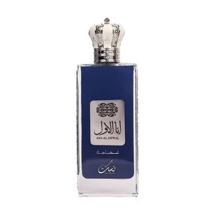 Nusuk Ana Al Awwal Blue Edp 100 Ml