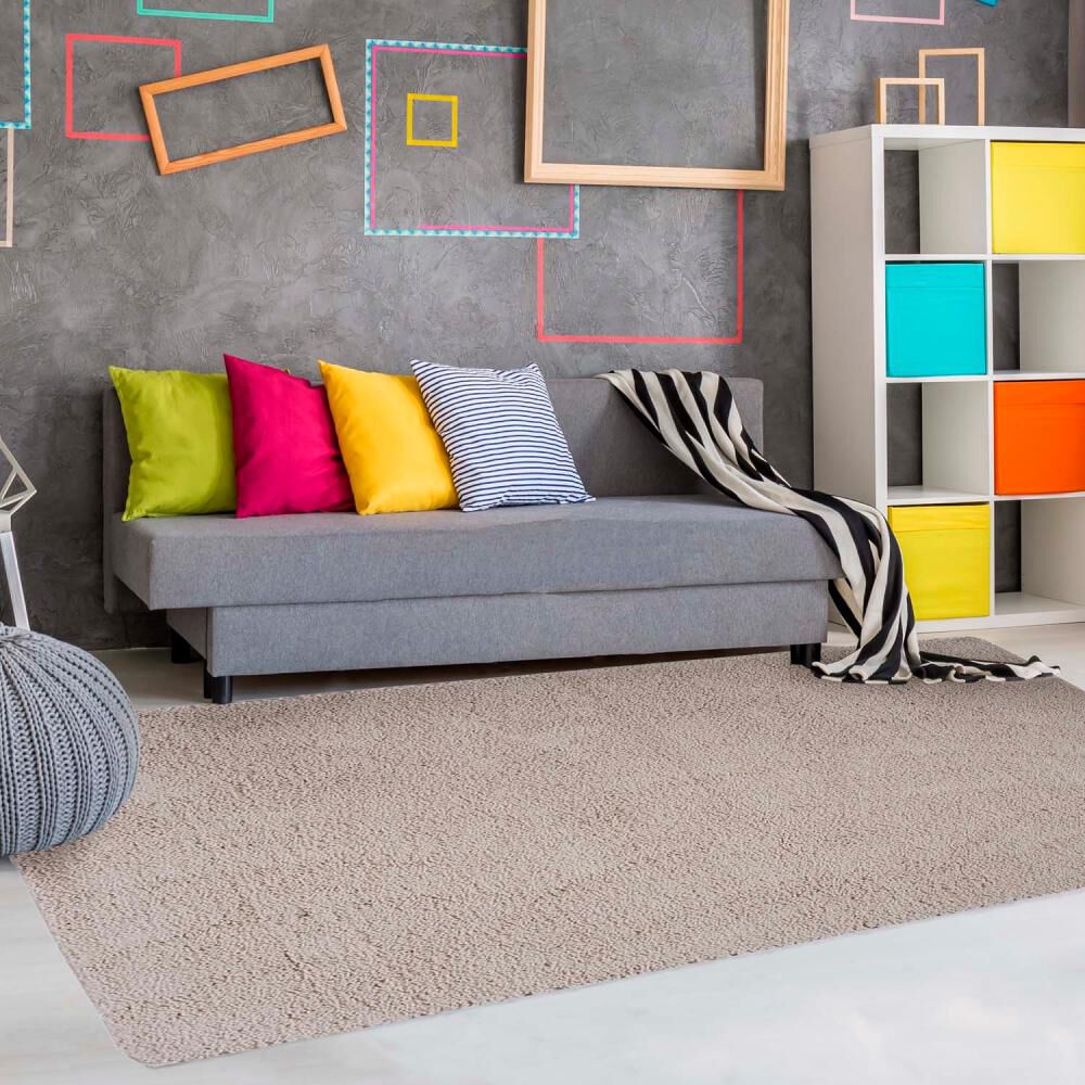 Alfombra Dib Washable Rug / 120x170 Cm image number 4.0