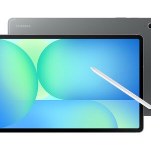 Galaxy Tab S10 Fe+ 256 Gb Gray