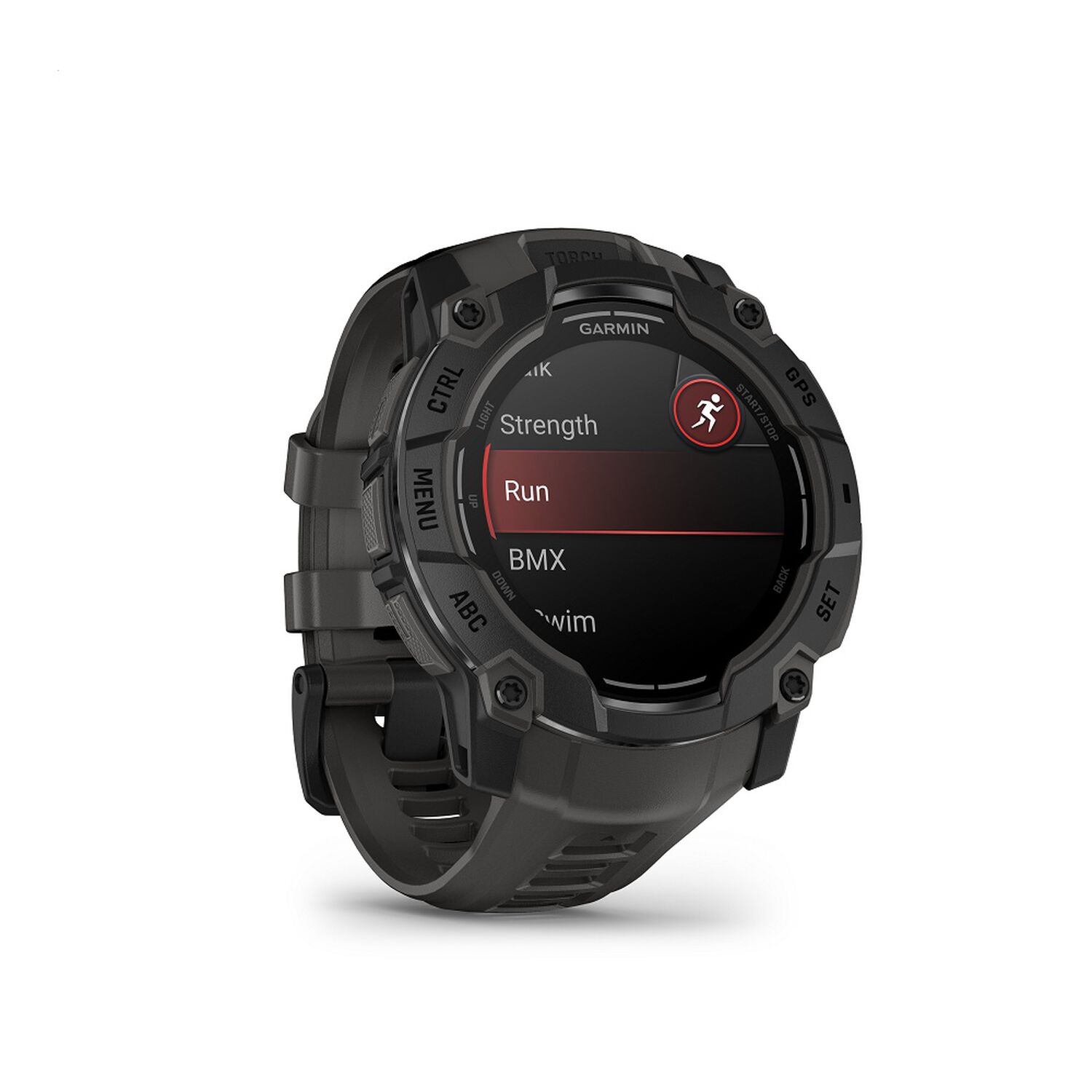 Instinct 3,50mm,amoled,black Bezel With Charcoal Band,ww image number 2.0
