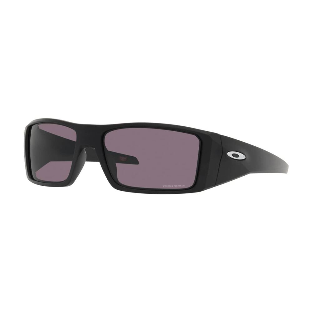 Lentes De Sol Heliostat Prizm Grey Oakley image number 1.0
