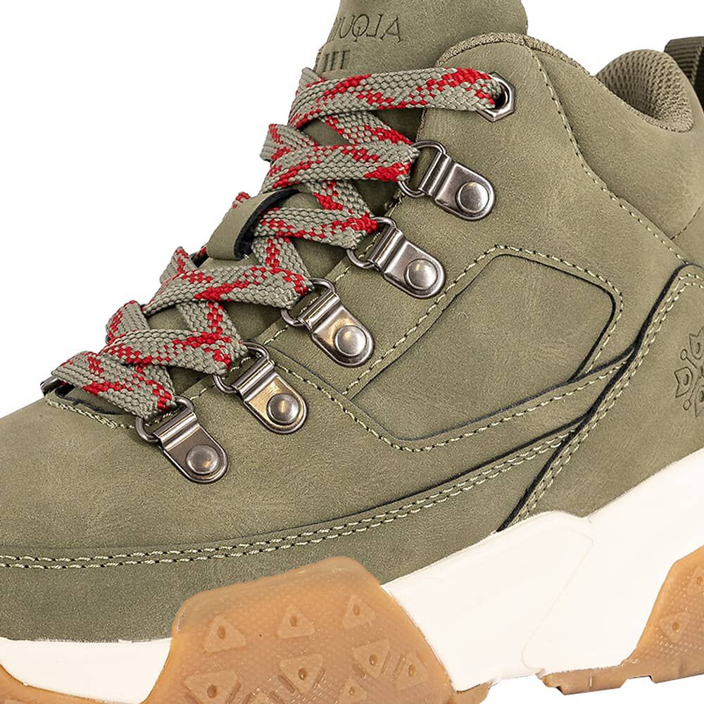 Botin Tara Verde Alquimia image number 3.0