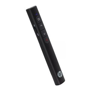 Puntero Presentador Laser Usb Negro Ss10