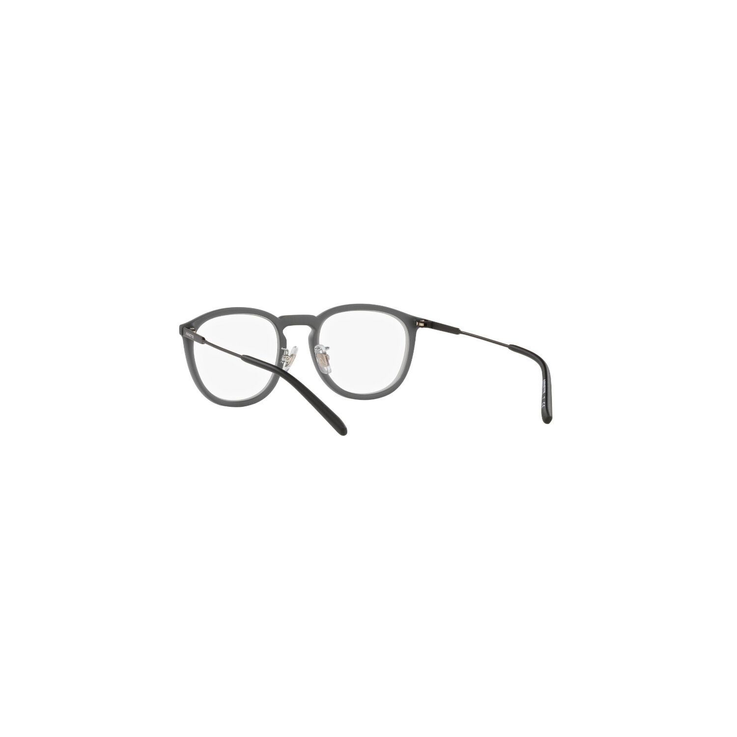 Lentes &Oacute;pticos Tiki Transparent Grey Arnette image number 5.0