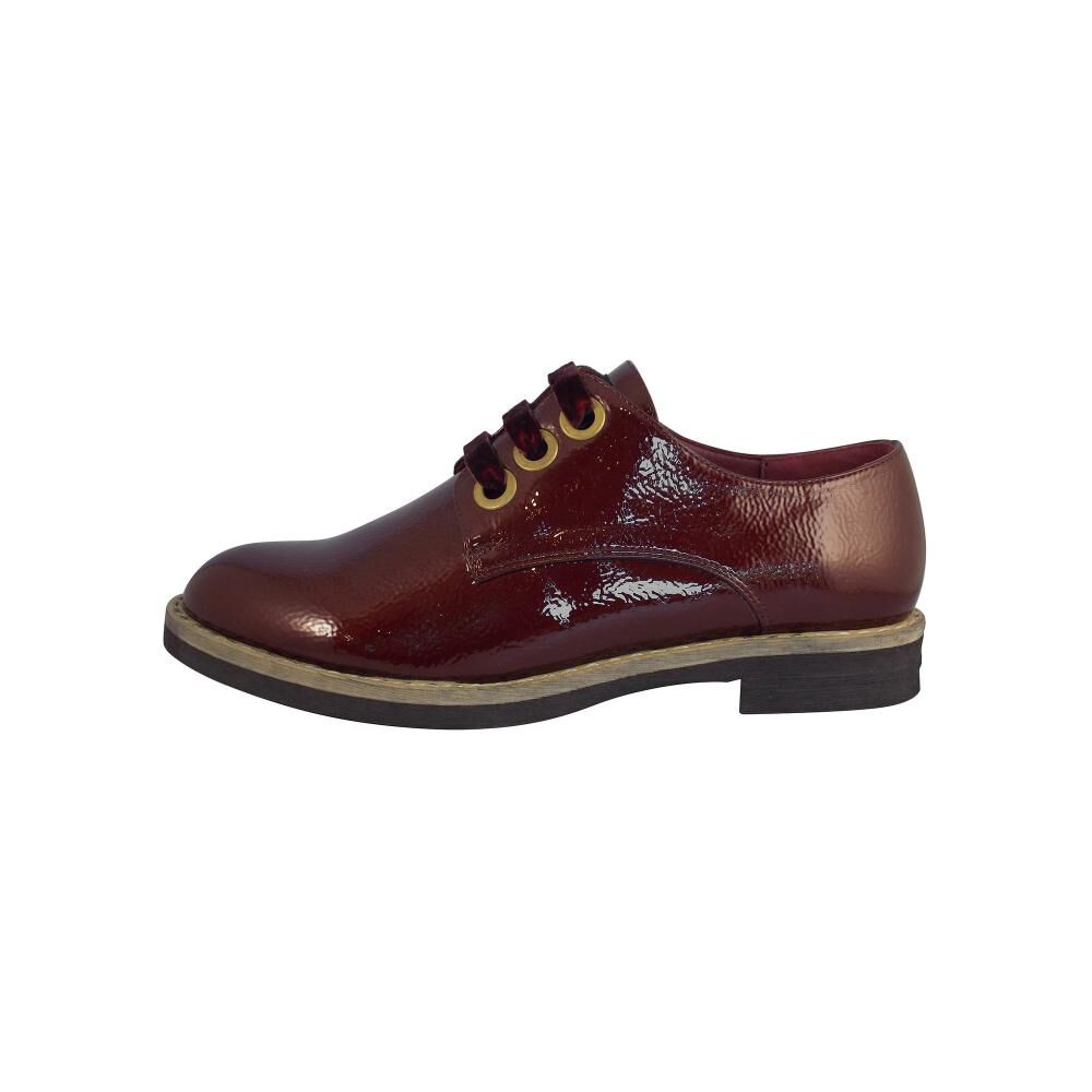 Zapato De Vestir Mujer Fagus image number 6.0