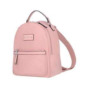 Mochila Secret Dinamarca St6 M Rosado