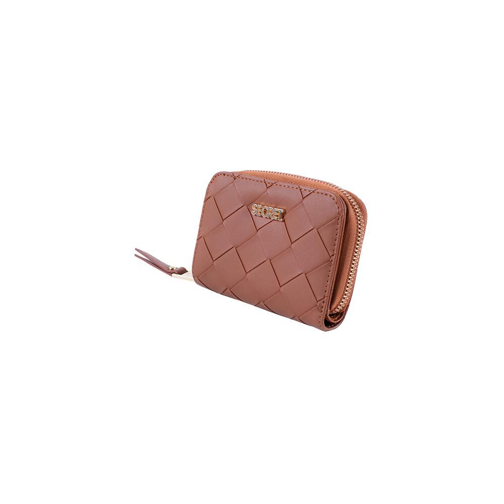 ▷ Billetera Urbana Mujer Secret Veneto - Billeteras en 【Hites】