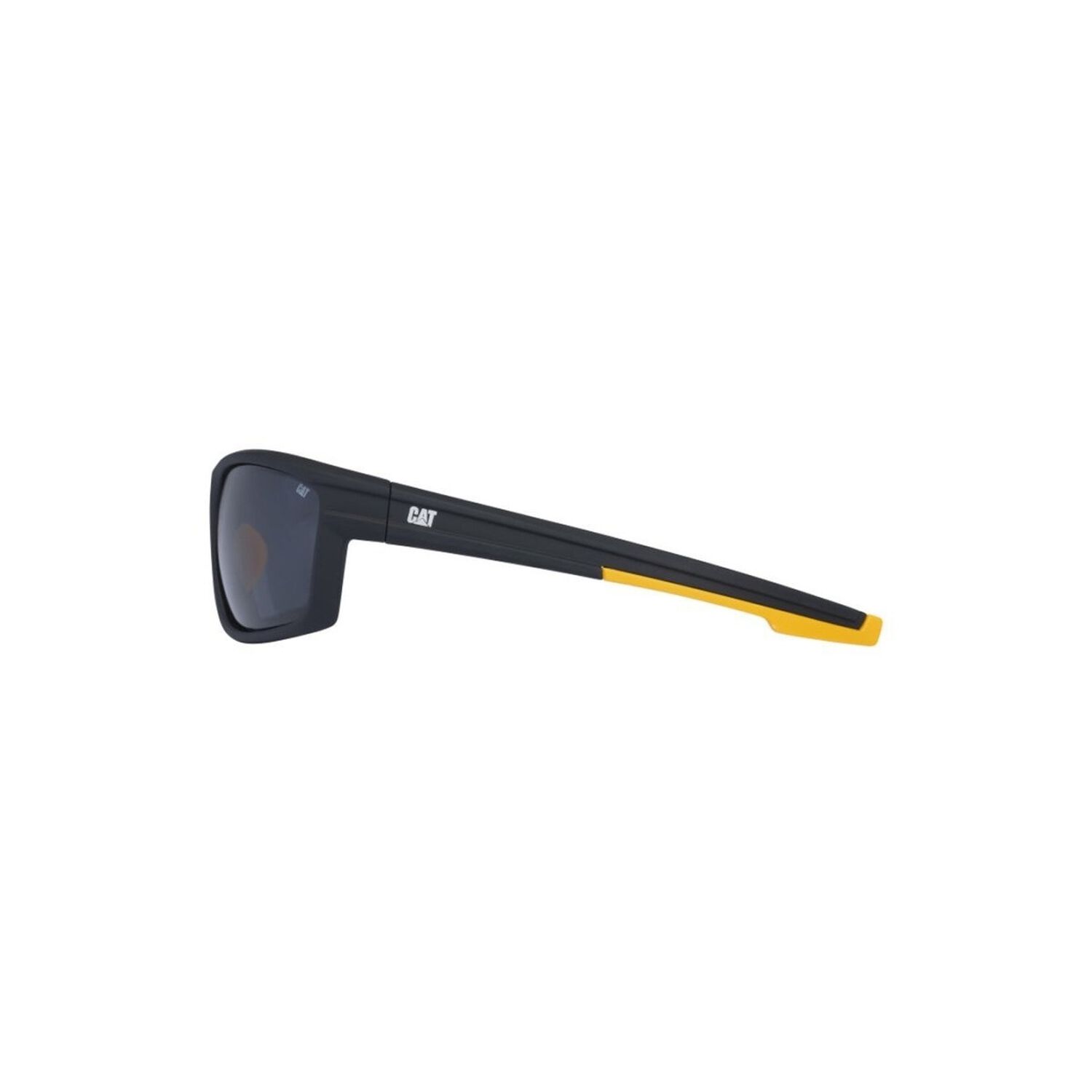 Lentes De Sol Polarizados Cat Cts-motor-104p Negro image number 4.0