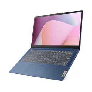 Notebook Ideapad Slim 3 Gen 8 Amd Ryzen 7 16gb Ram 1tb Ssd 14"