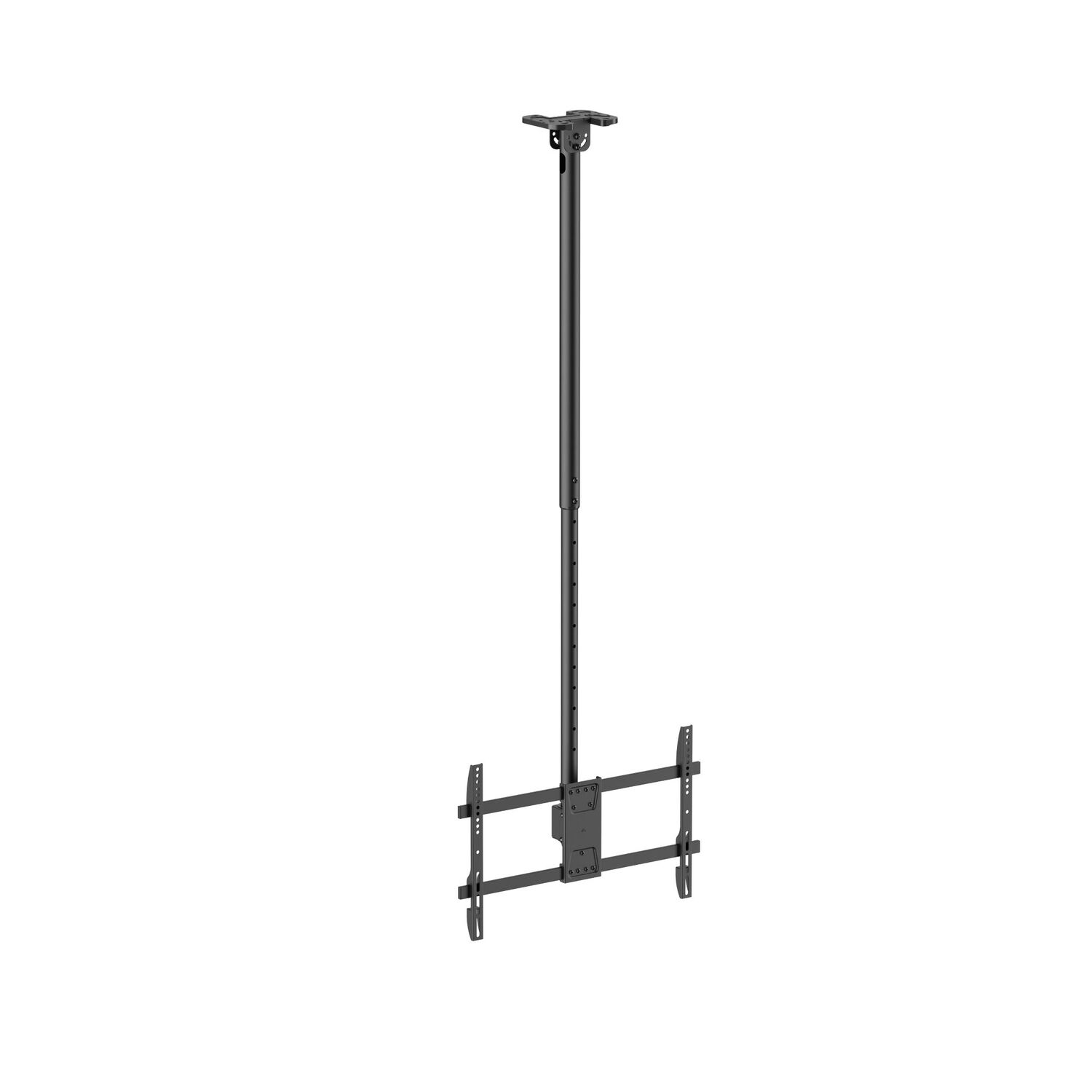 Soporte De Tv Alta Carga Para Cielo 43"~ 86" - 360 60kg Brasforma - Sbrp1546l image number 0.0