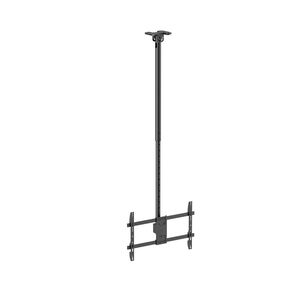 Soporte De Tv Alta Carga Para Cielo 43"~ 86" - 360 60kg Brasforma - Sbrp1546l
