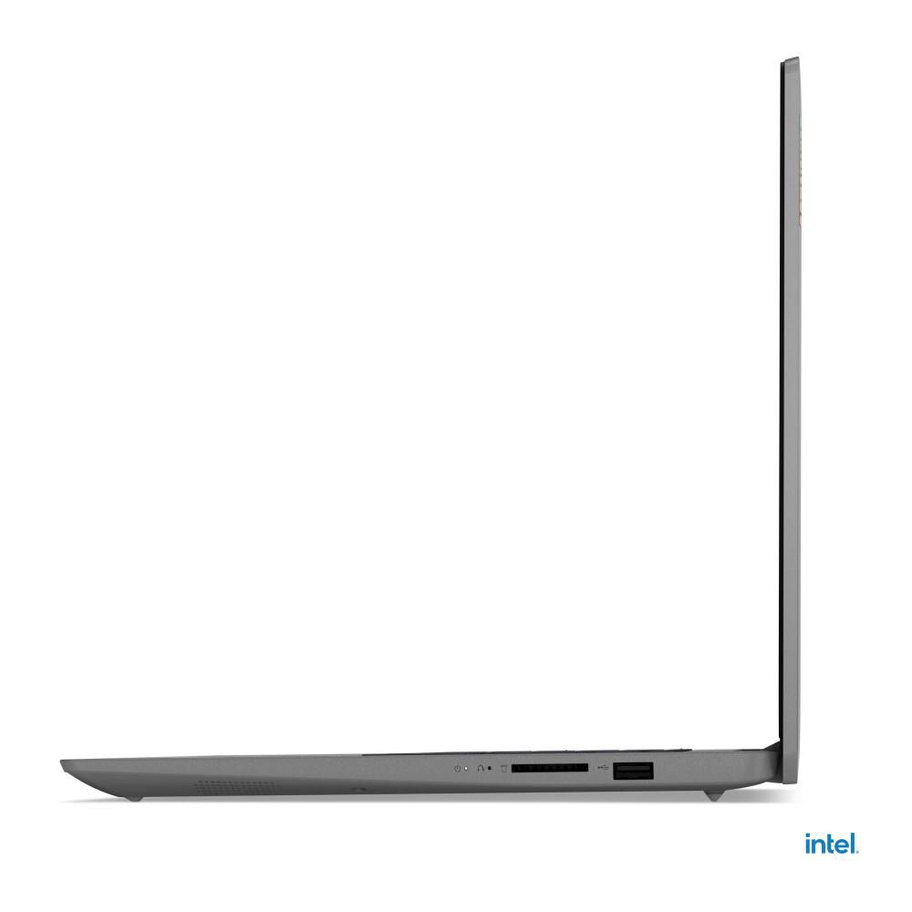 Notebook 15.6" Lenovo Ideapad 3 / Intel Core I3 / 8 GB RAM / Intel / 256 GB SSD image number 7.0