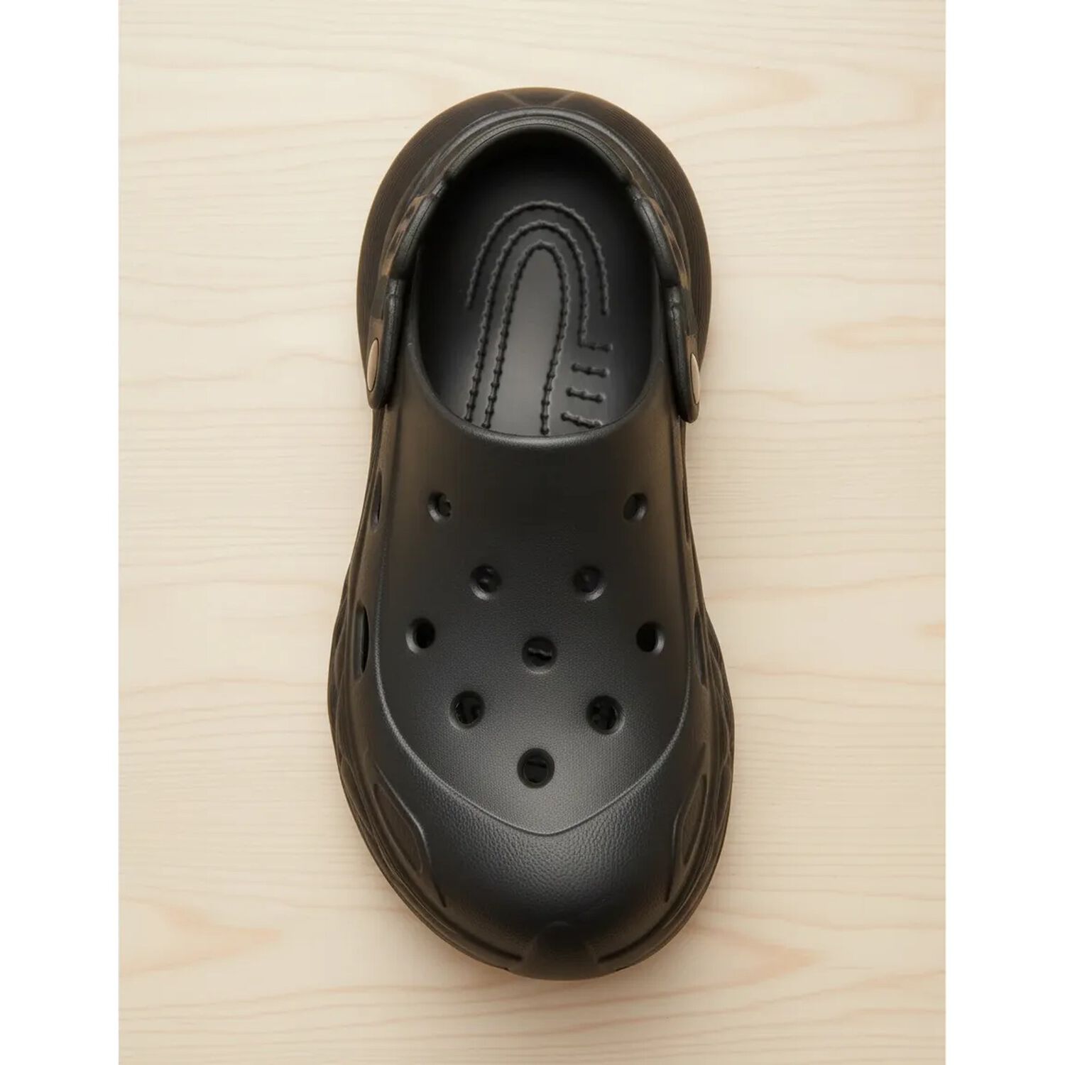 Zueco Sandalia Chancla Unisex Wave Goma Eva image number 6.0