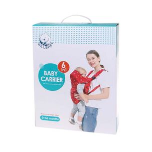 Portabebés Koala Para Bebés 6 En 1