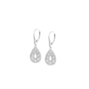 Aros Lp3883-4/1 Lotus Silver Mujer Pure Essential