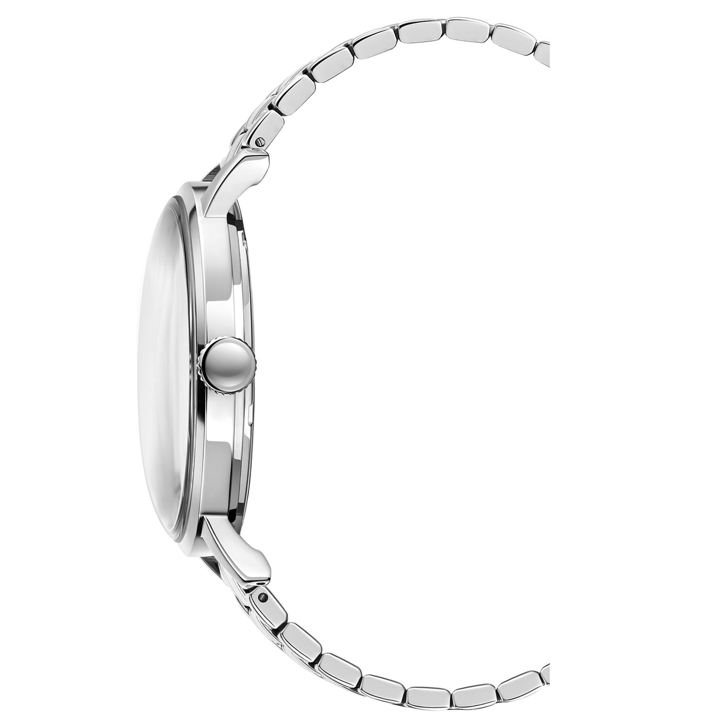 Reloj Kenneth Cole New York Kc51051001 Plateado Hombre image number 2.0