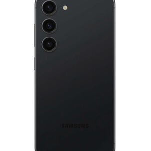Celular Samsung S23 128 Gb Negro- Reacondicionado