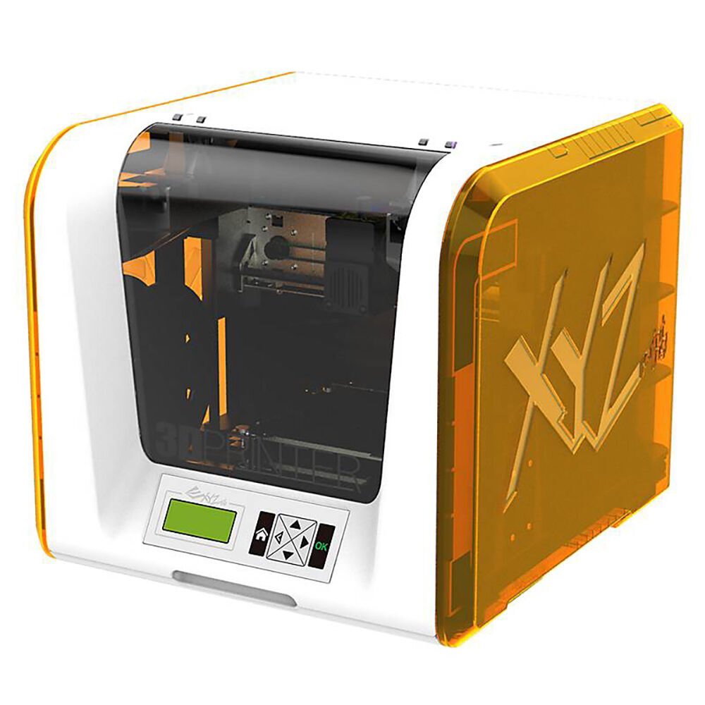Impresora 3d Xyzprinting Da Vinci Junior 1.0 image number 2.0