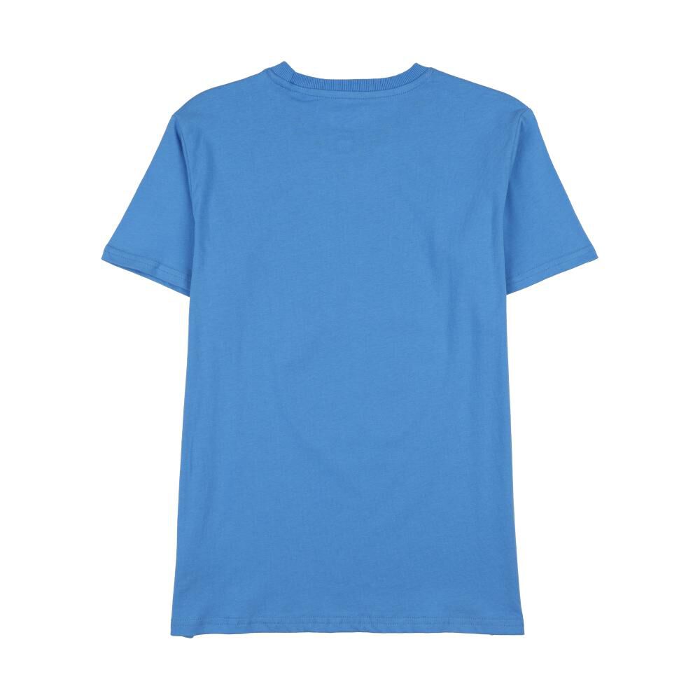 Polera Niño Skuad image number 1.0