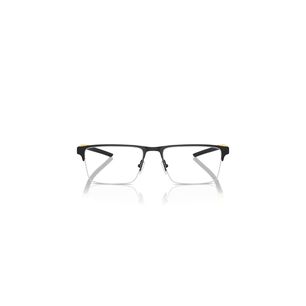 Lentes &Oacute;pticos Negro Mate Scuderia Ferrari
