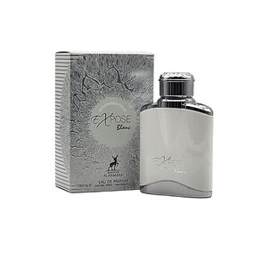 Maison Alhambra Exponse Blanc Edp 100ml