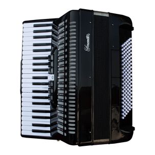 Acorde&oacute;n Smussato 41k 120(3)b 1311bk