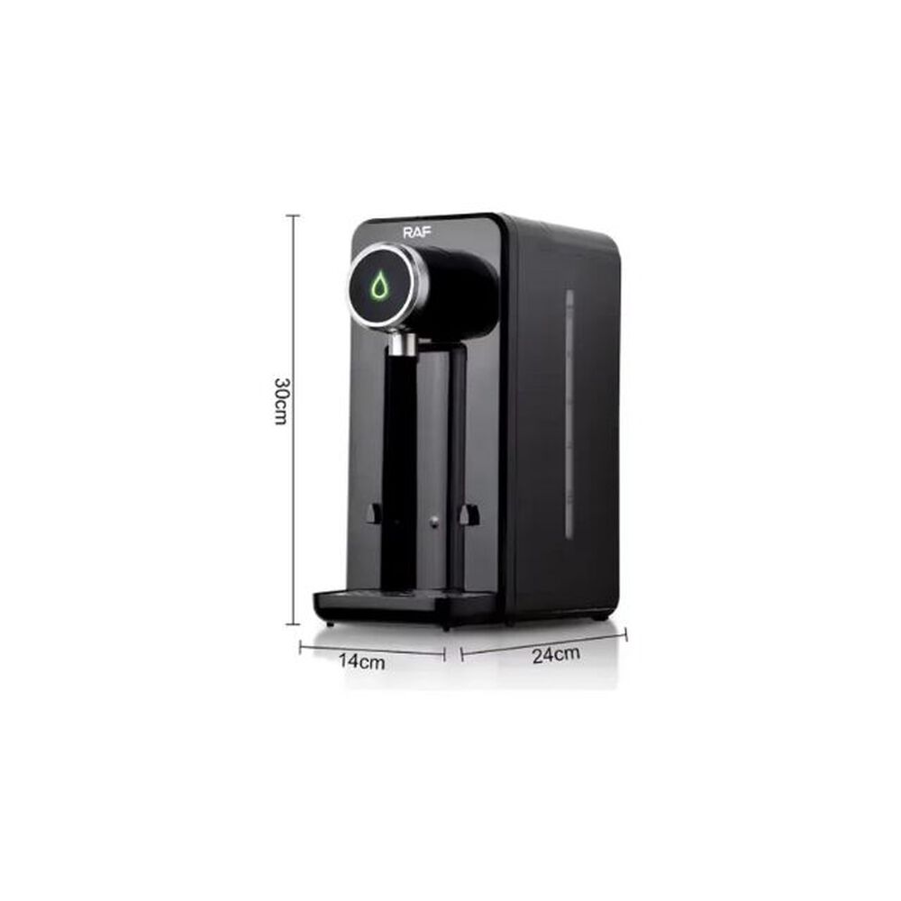 Dispensador Hervidor De Agua Eléctrico 2.5l 2600w Raf image number 1.0