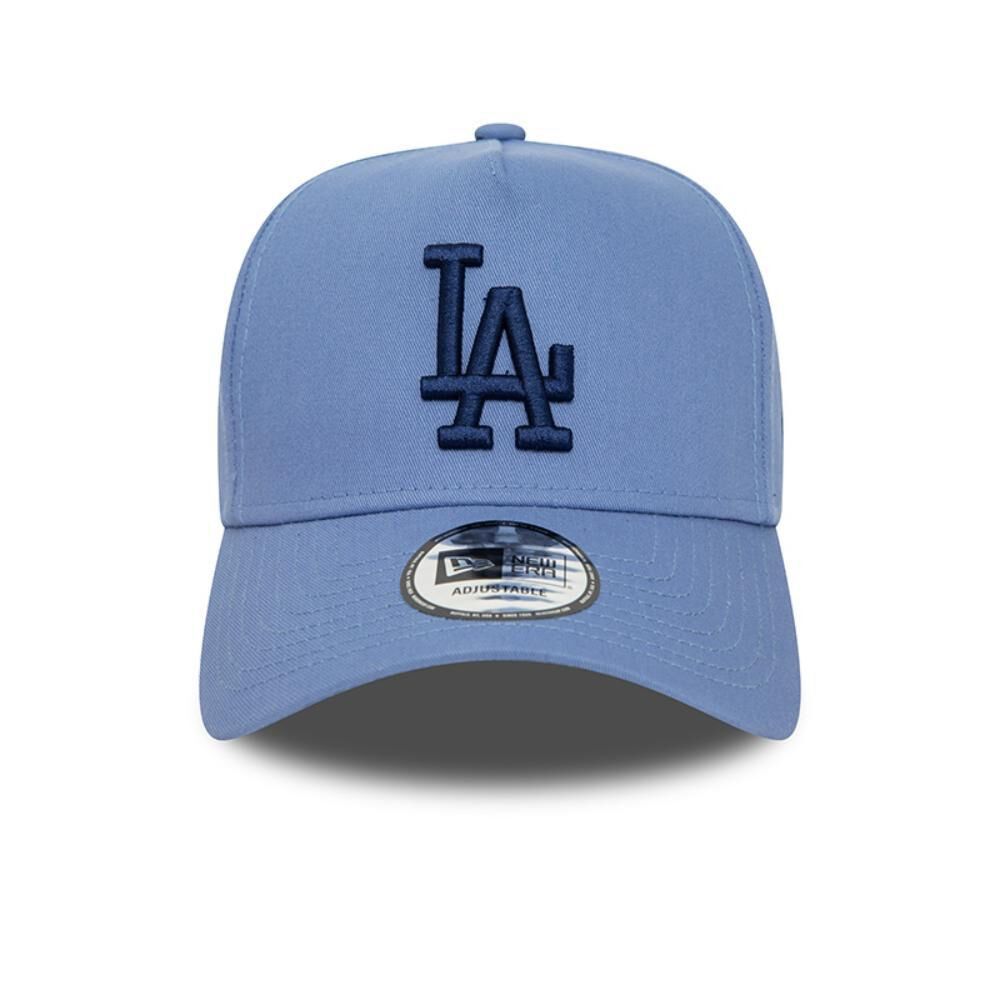 Gorra Los Angeles Dodgers Mlb 9forty League Essentials Blue image number 4.0