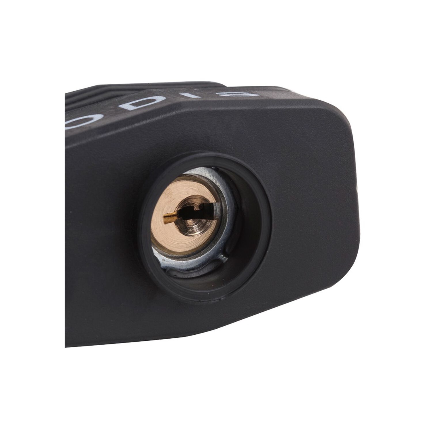 Candado Waterproof Odis 49mm Llave image number 4.0
