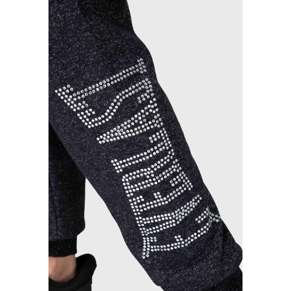 Jogger Deportivo Mujer Sparkling Everlast image number 3.0