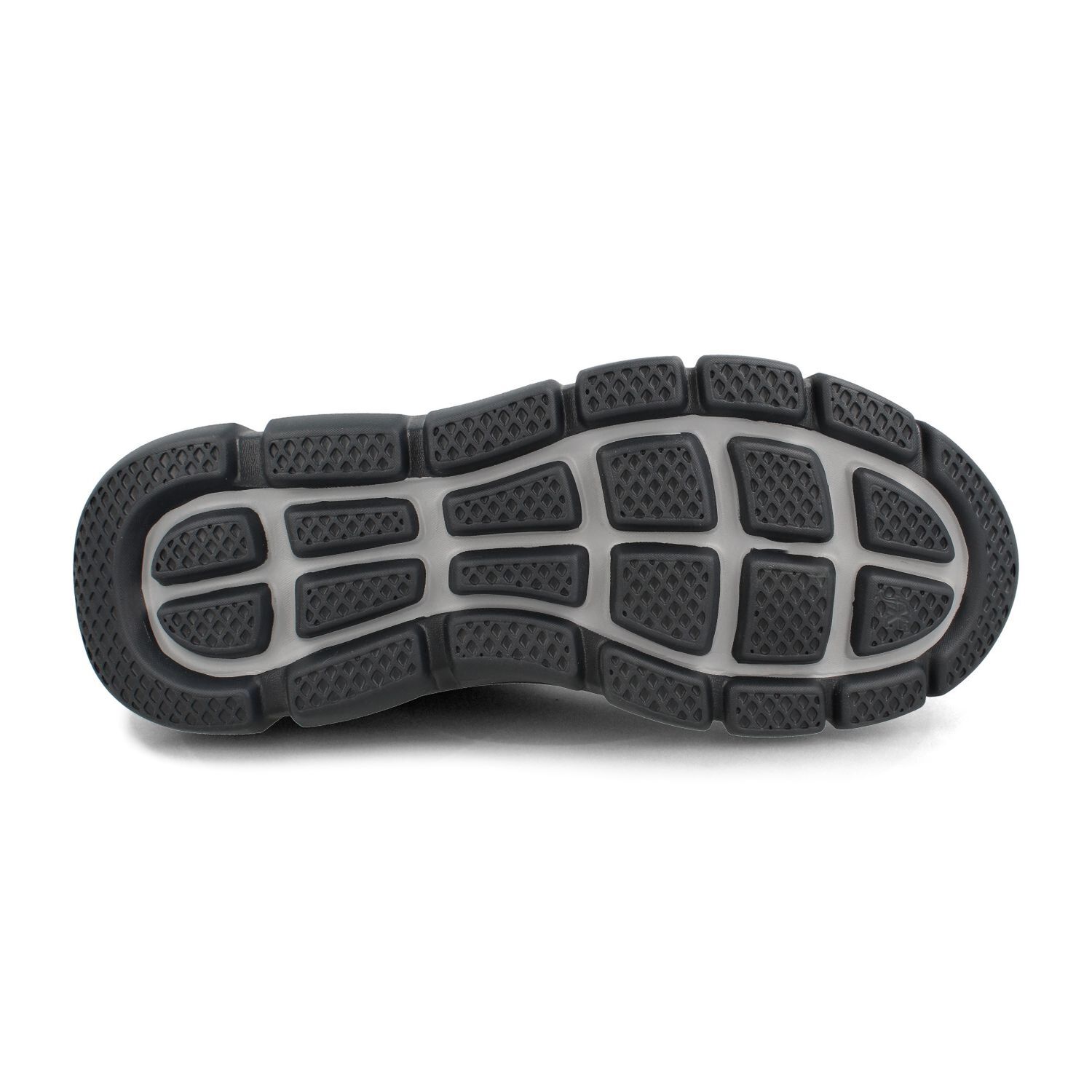 Zapatilla Hombre Power Engage Ultra 300 Es Walking Gris image number 4.0