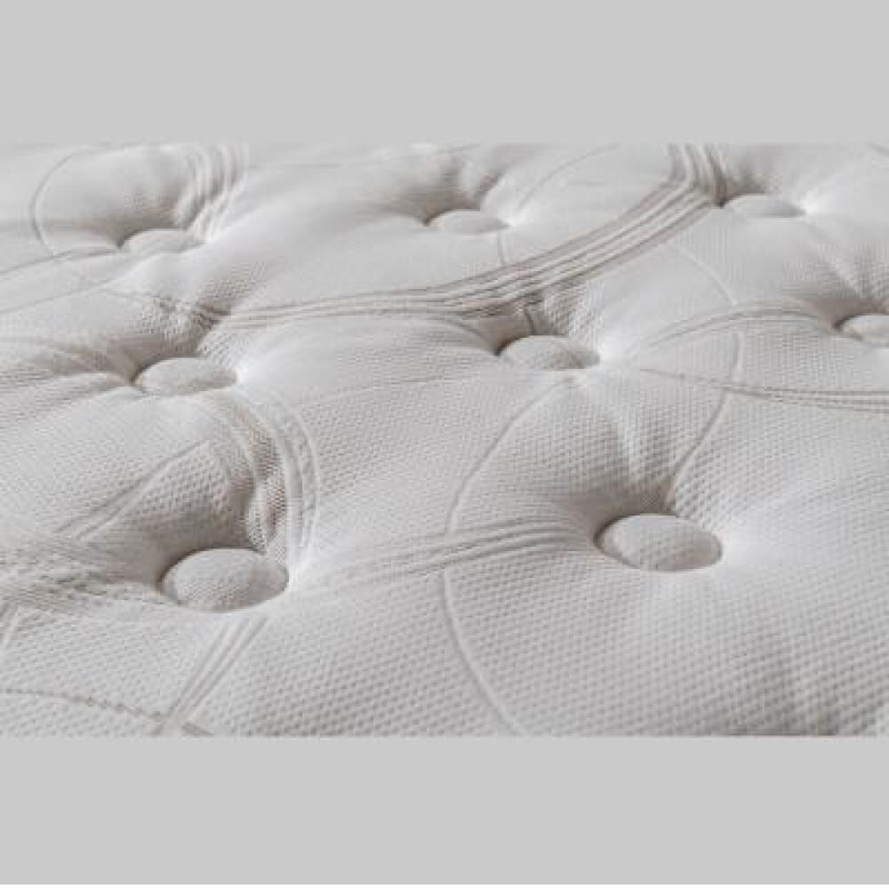 Colchon Rosen New Style 6 / 1 Plaza + Almohada image number 8.0