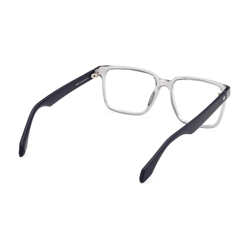 Lentes &Oacute;pticos Gris Adidas Originals image number 5.0